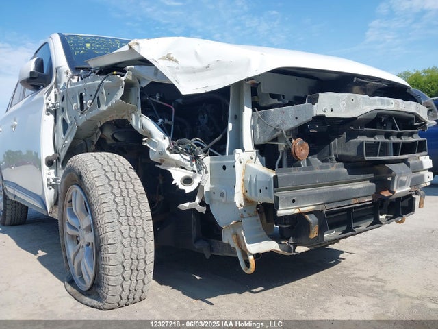 Mitsubishi mivec 2020 JA4AZ2A35LZ604166 Image 6