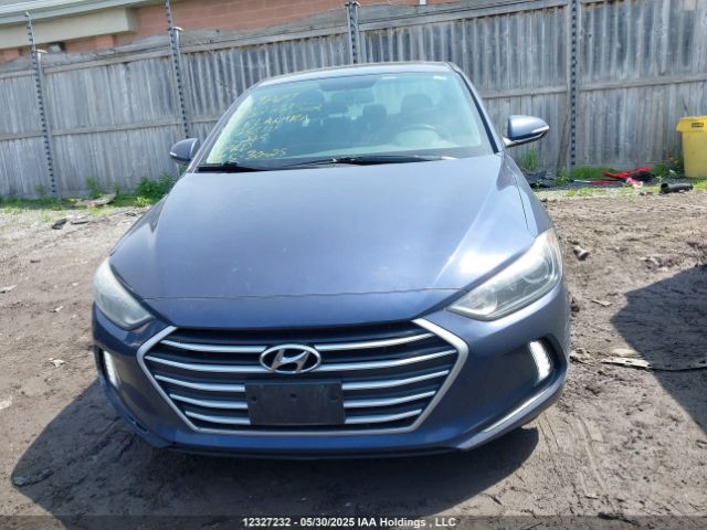 KMHD84LF8HU266111 Hyundai Elantra