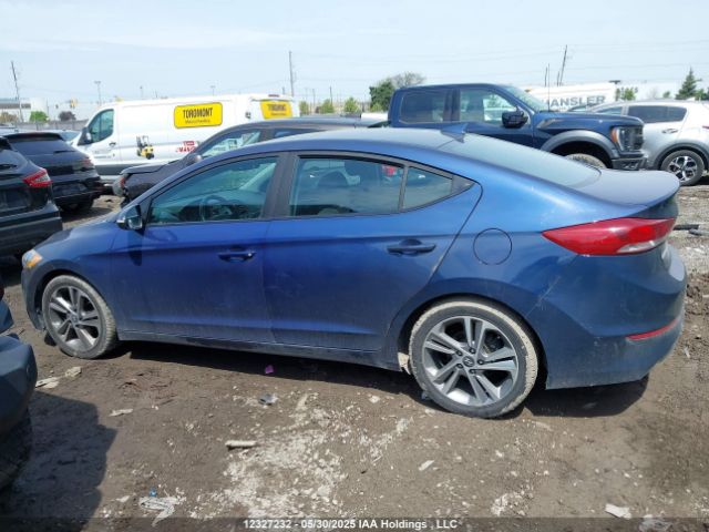 KMHD84LF8HU266111 Hyundai Elantra