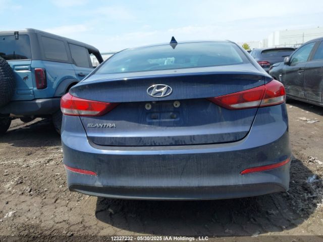 KMHD84LF8HU266111 Hyundai Elantra