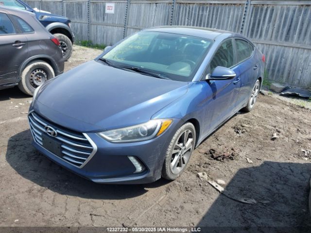 KMHD84LF8HU266111 Hyundai Elantra