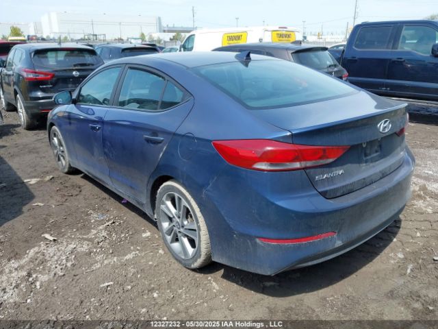 KMHD84LF8HU266111 Hyundai Elantra