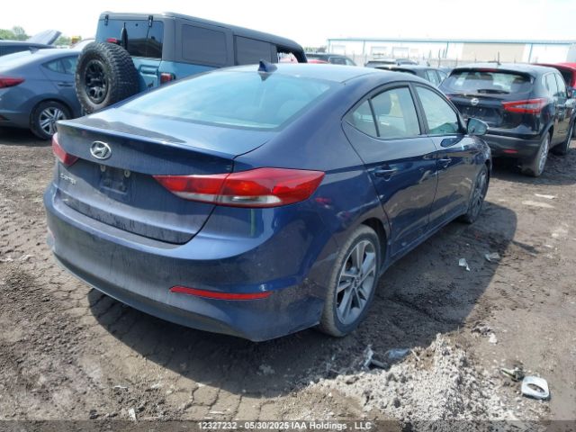 KMHD84LF8HU266111 Hyundai Elantra
