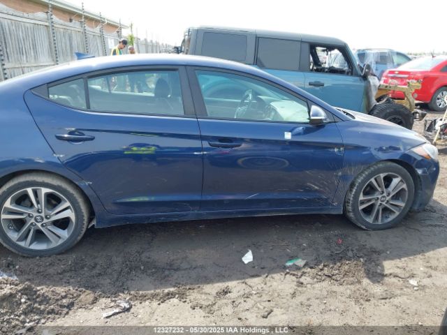 KMHD84LF8HU266111 Hyundai Elantra