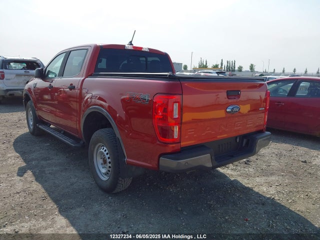 1FTER4FH1KLA83603 Ford Ranger Xlt
