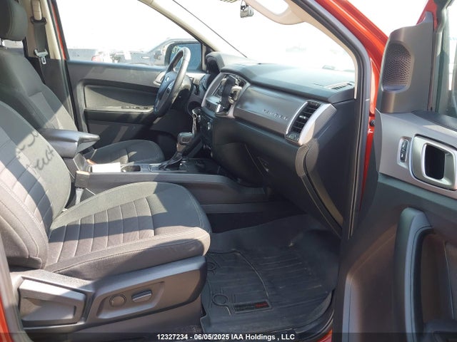 1FTER4FH1KLA83603 Ford Ranger Xlt