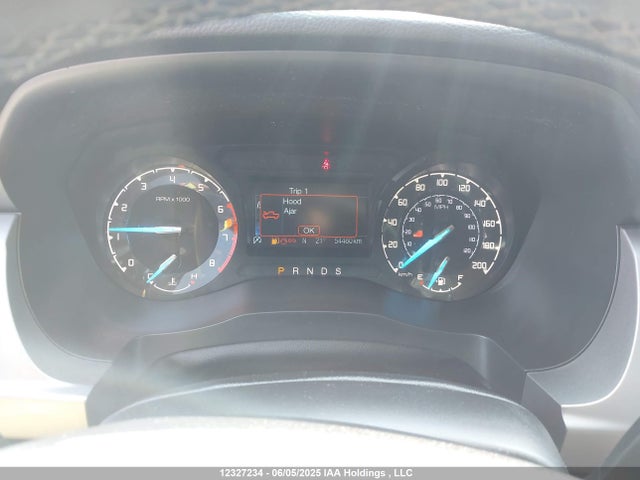 1FTER4FH1KLA83603 Ford Ranger Xlt