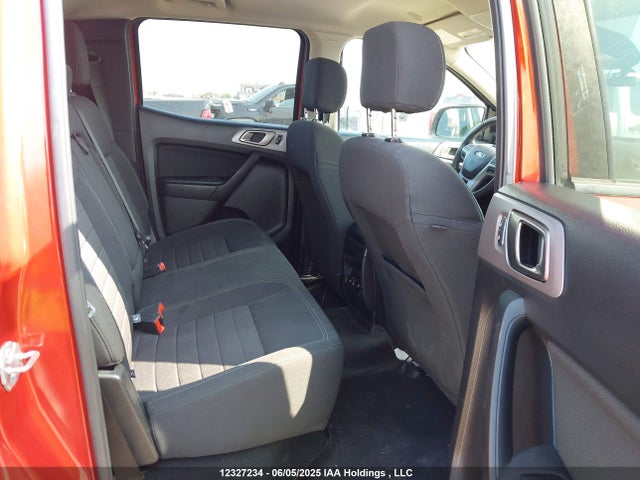 1FTER4FH1KLA83603 Ford Ranger Xlt
