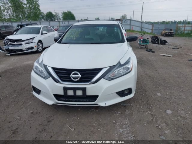 1N4AL3AP1GN308290 Nissan 2016