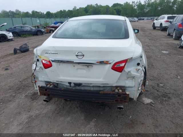 1N4AL3AP1GN308290 Nissan 2016