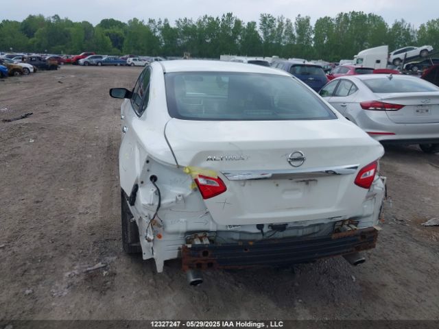 1N4AL3AP1GN308290 Nissan 2016