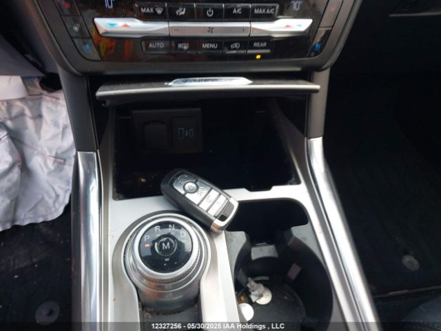 1FM5K8HC8LGC16330 Ford gtdi