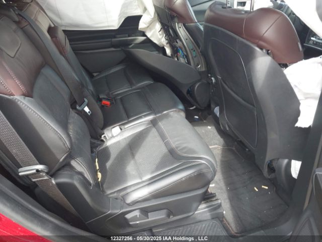1FM5K8HC8LGC16330 Ford gtdi