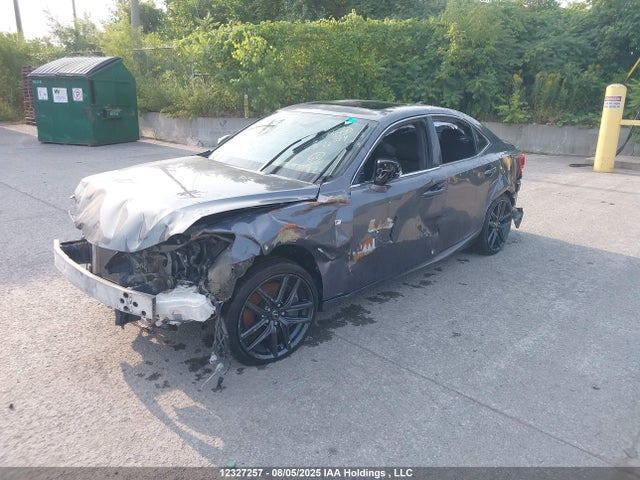 JTHCM1D26G5004603 Lexus 2gr-fse