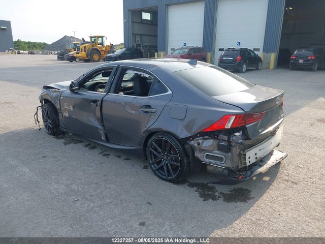 JTHCM1D26G5004603 Lexus 2gr-fse
