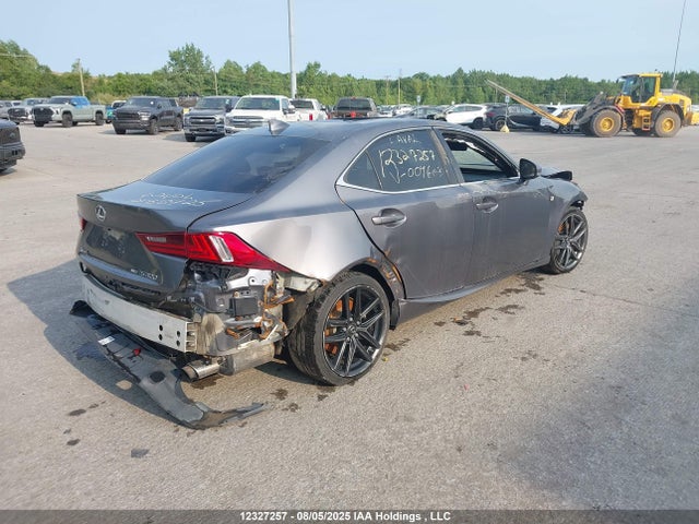 JTHCM1D26G5004603 Lexus 2gr-fse