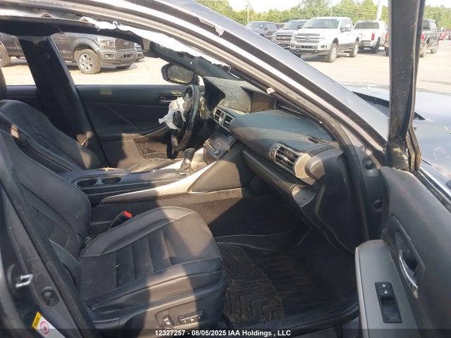 JTHCM1D26G5004603 Lexus 2gr-fse