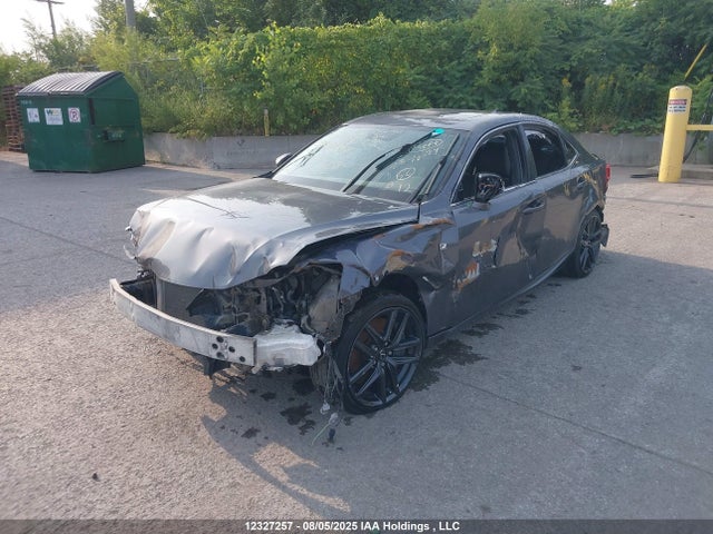JTHCM1D26G5004603 Lexus 2gr-fse