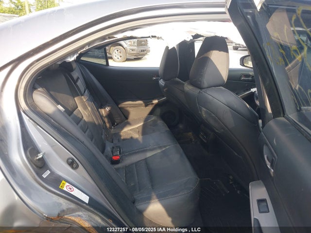 JTHCM1D26G5004603 Lexus 2gr-fse