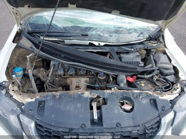 2HGFB2E58EH039377 Honda Civic Lx
