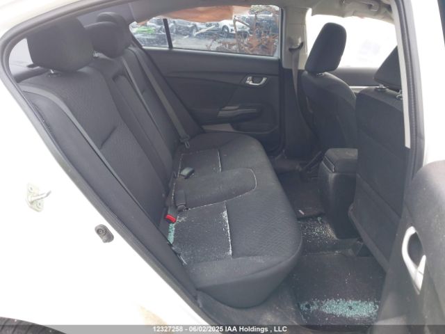 2HGFB2E58EH039377 Honda Civic Lx