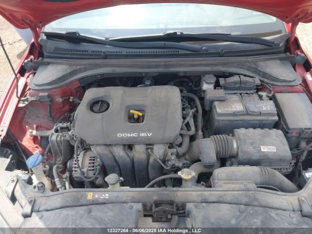 KMHD84LF0JU479351 Hyundai Elantra Gls