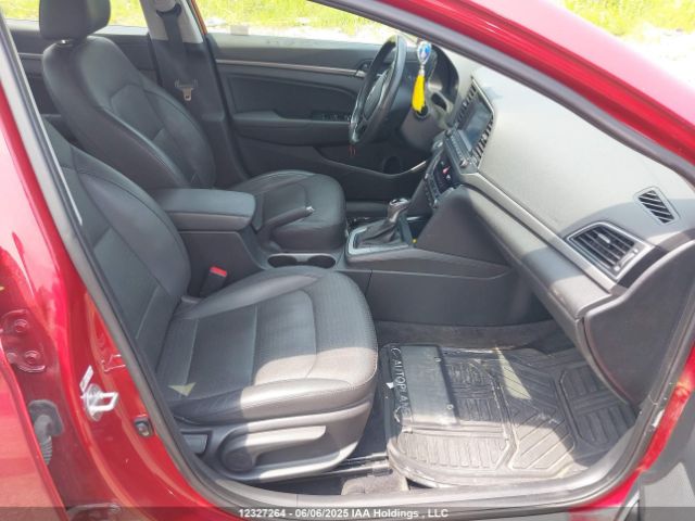 KMHD84LF0JU479351 Hyundai Elantra Gls