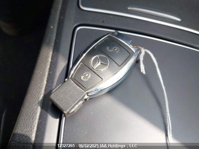 WDDMH4GB0FJ339259 Mercedes-Benz B 250 Sports Tourer
