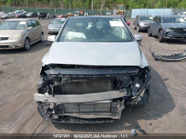 WDDMH4GB0FJ339259 Mercedes-Benz B 250 Sports Tourer