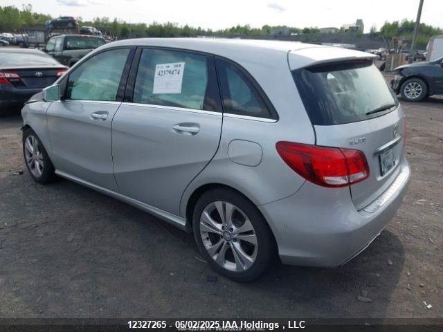 WDDMH4GB0FJ339259 Mercedes-Benz B 250 Sports Tourer