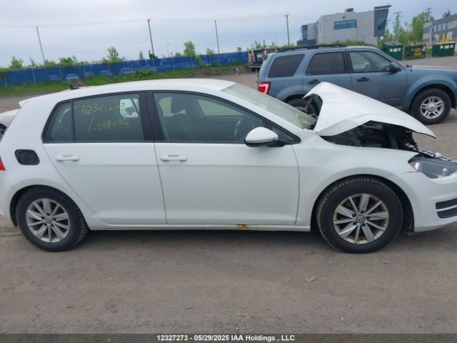 3VW217AU3FM048837 Volkswagen Golf 1.8 Tsi Comfortline/1.8 Tsi Highline/1.8 Tsi Trendline