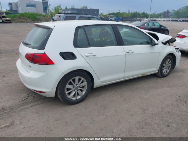 3VW217AU3FM048837 Volkswagen Golf 1.8 Tsi Comfortline/1.8 Tsi Highline/1.8 Tsi Trendline