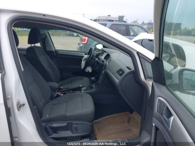 3VW217AU3FM048837 Volkswagen Golf 1.8 Tsi Comfortline/1.8 Tsi Highline/1.8 Tsi Trendline