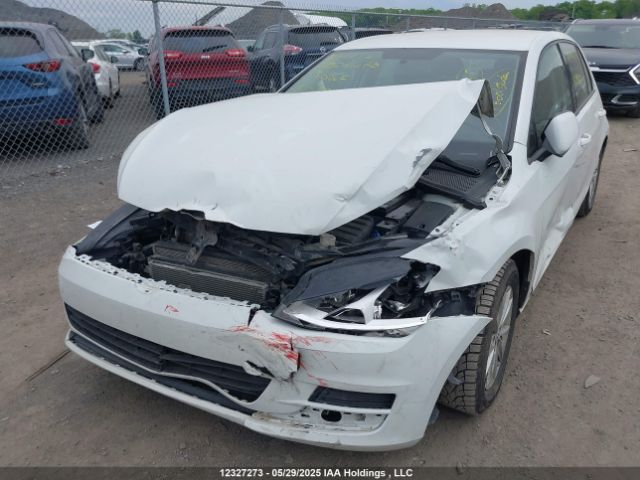 3VW217AU3FM048837 Volkswagen Golf 1.8 Tsi Comfortline/1.8 Tsi Highline/1.8 Tsi Trendline