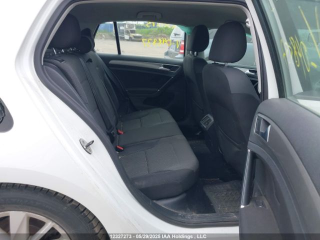 3VW217AU3FM048837 Volkswagen Golf 1.8 Tsi Comfortline/1.8 Tsi Highline/1.8 Tsi Trendline