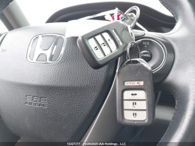 1HGCR3F89EA801420 Honda j35y1