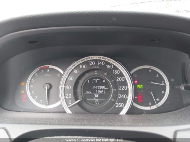1HGCR3F89EA801420 Honda j35y1