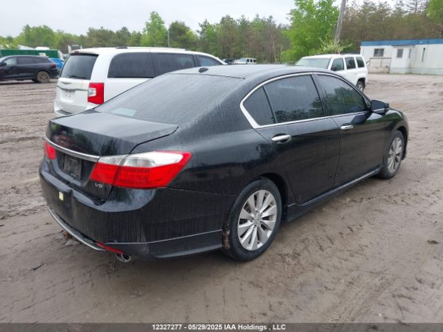 1HGCR3F89EA801420 Honda j35y1