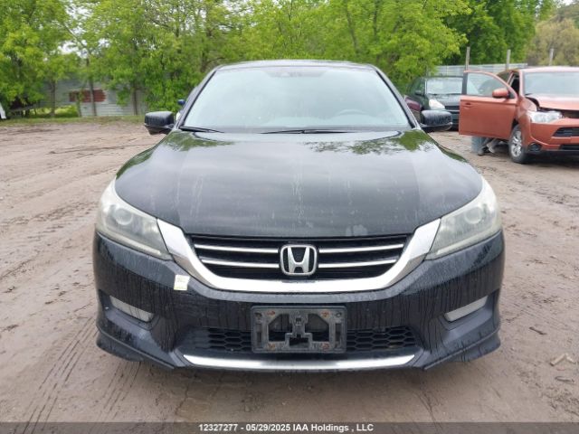 1HGCR3F89EA801420 Honda j35y1