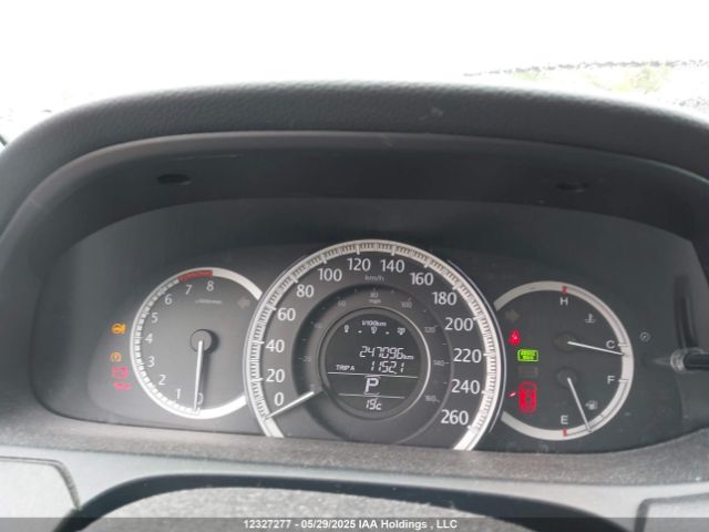 1HGCR3F89EA801420 Honda j35y1