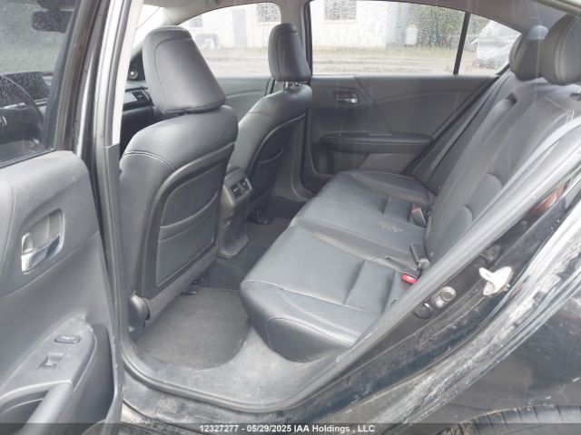 1HGCR3F89EA801420 Honda j35y1
