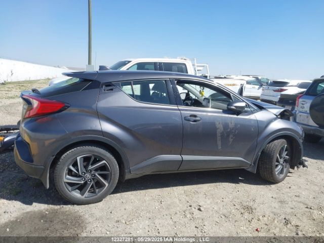 JTNKHMBXXN1134398 Toyota 3zr-fae