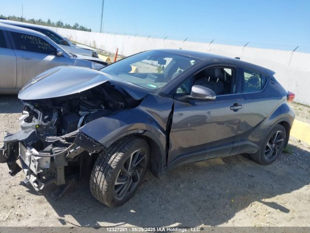 JTNKHMBXXN1134398 Toyota 3zr-fae