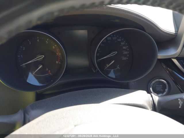 JTNKHMBXXN1134398 Toyota 3zr-fae