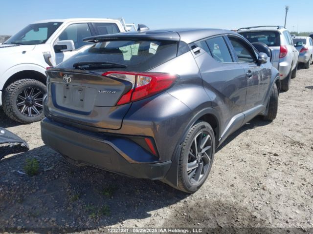 JTNKHMBXXN1134398 Toyota 3zr-fae