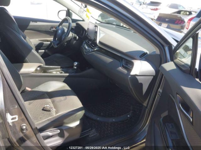 JTNKHMBXXN1134398 Toyota 3zr-fae
