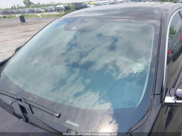 2HGFC1F97HH105527 Honda Civic Touring