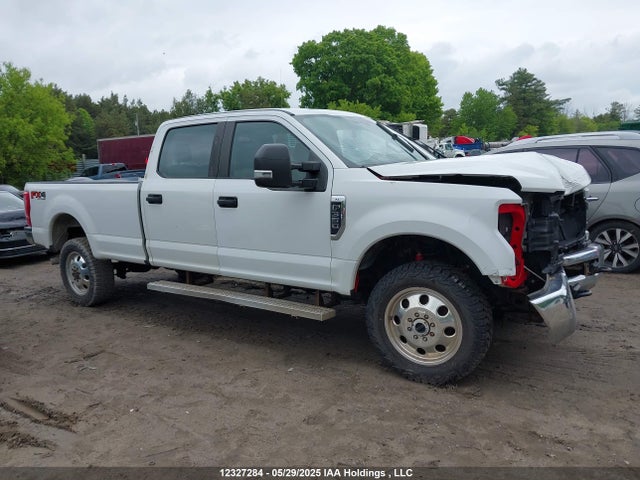 Ford F-350 Xl 2017 1FT8W3B63HEC25919 Image 14