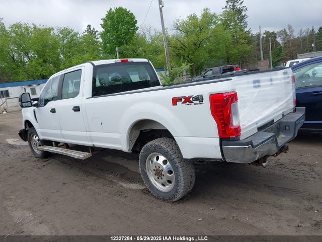 Ford F-350 Xl 2017 1FT8W3B63HEC25919 Image 15
