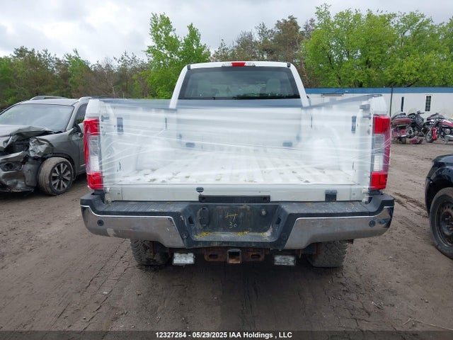 Ford F-350 Xl 2017 1FT8W3B63HEC25919 Image 17
